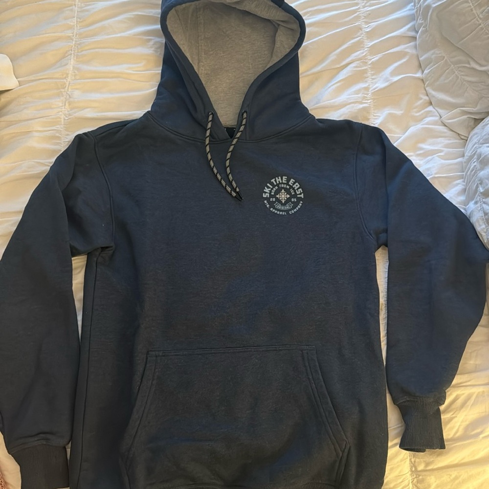 Women’s Ski The East Icon Hoodie